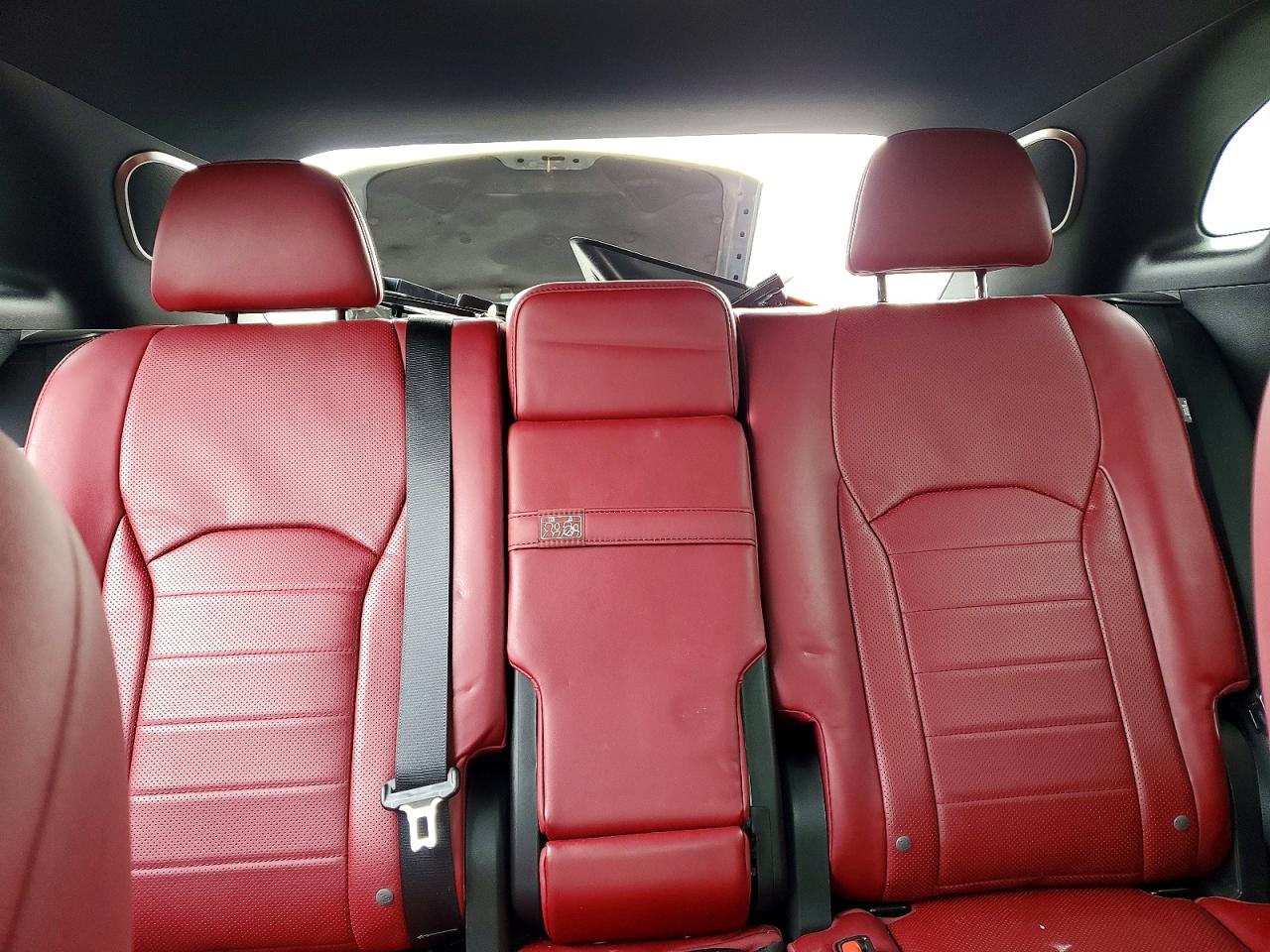 2016 LEXUS RX photo 19