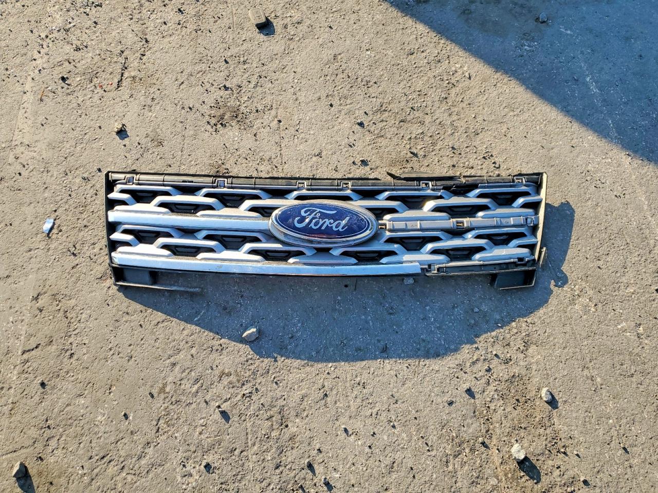 2019 FORD EXPLORER LIMITED photo 13