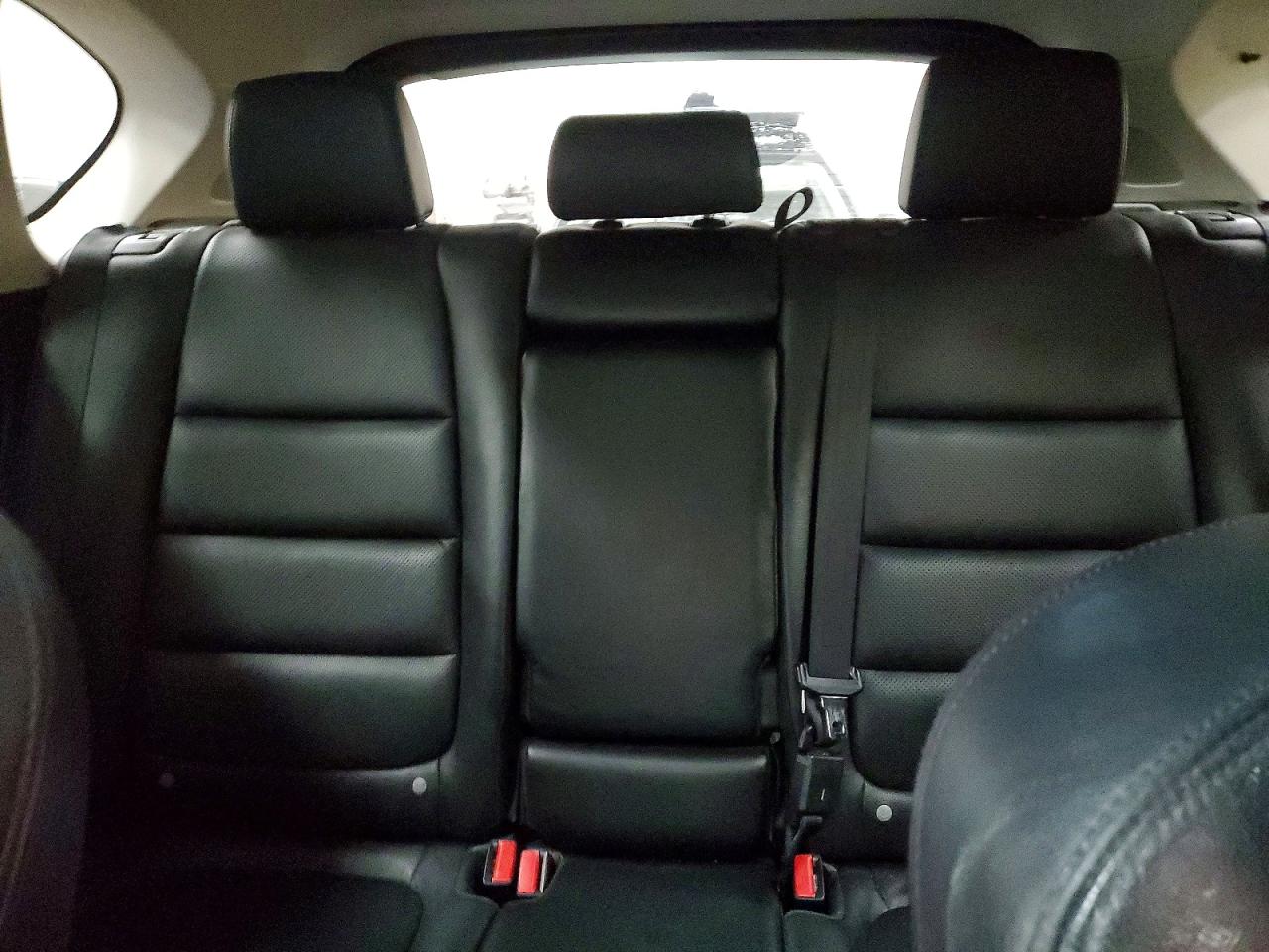2016 MAZDA CX-5 GT photo 28