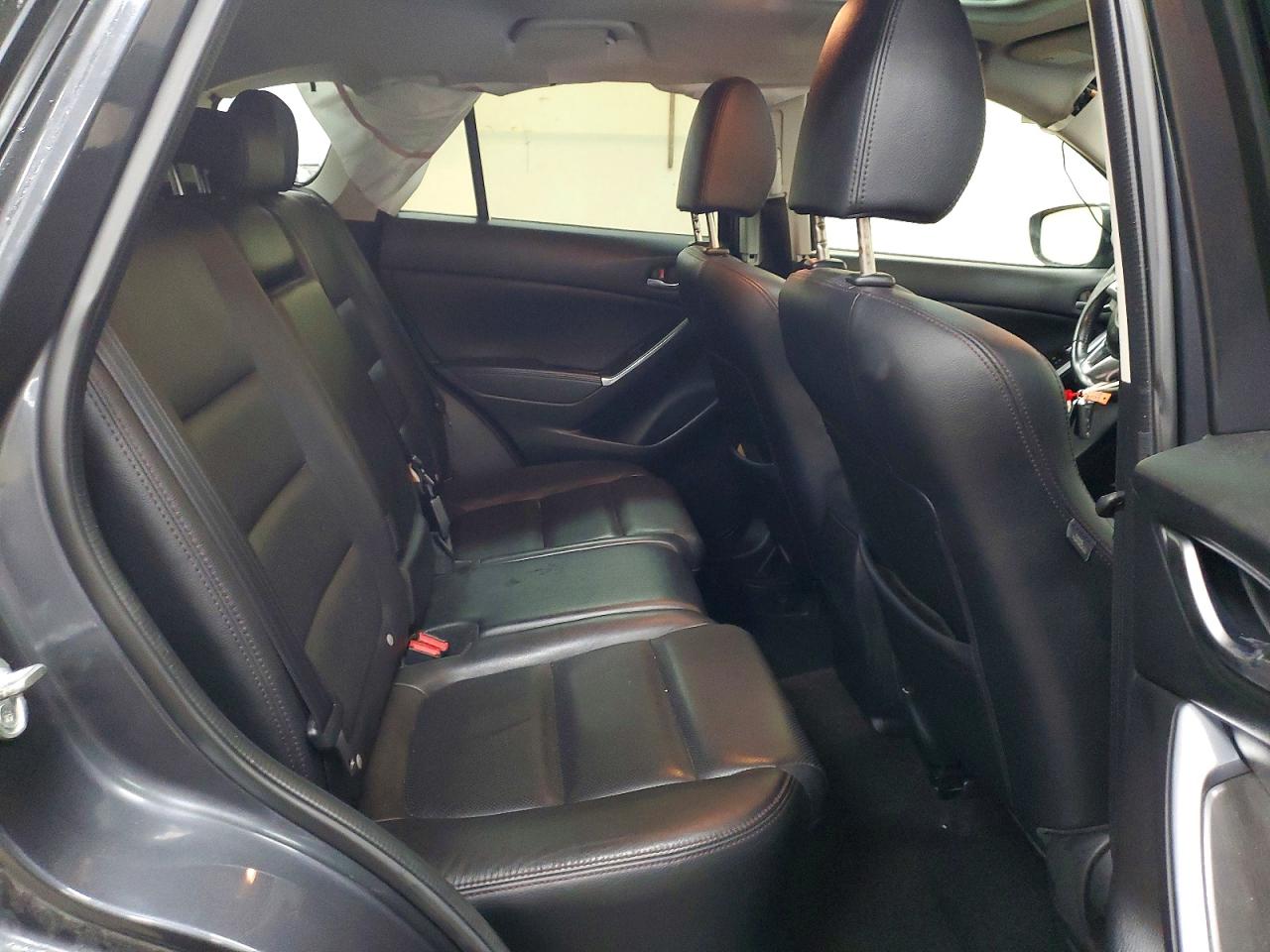 2016 MAZDA CX-5 GT photo 31
