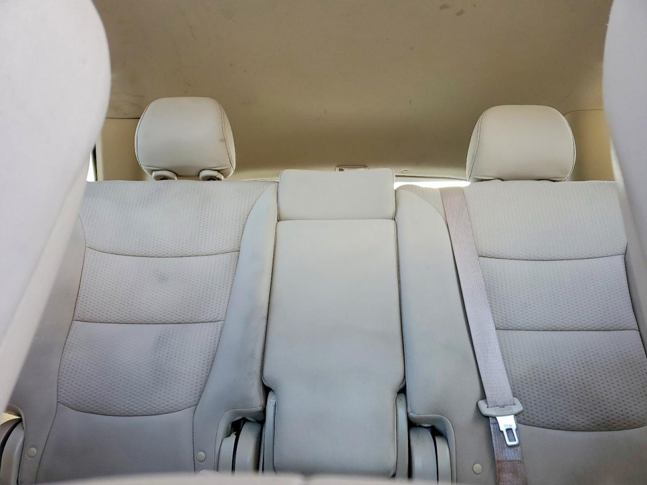 2011 KIA SORENTO photo 10