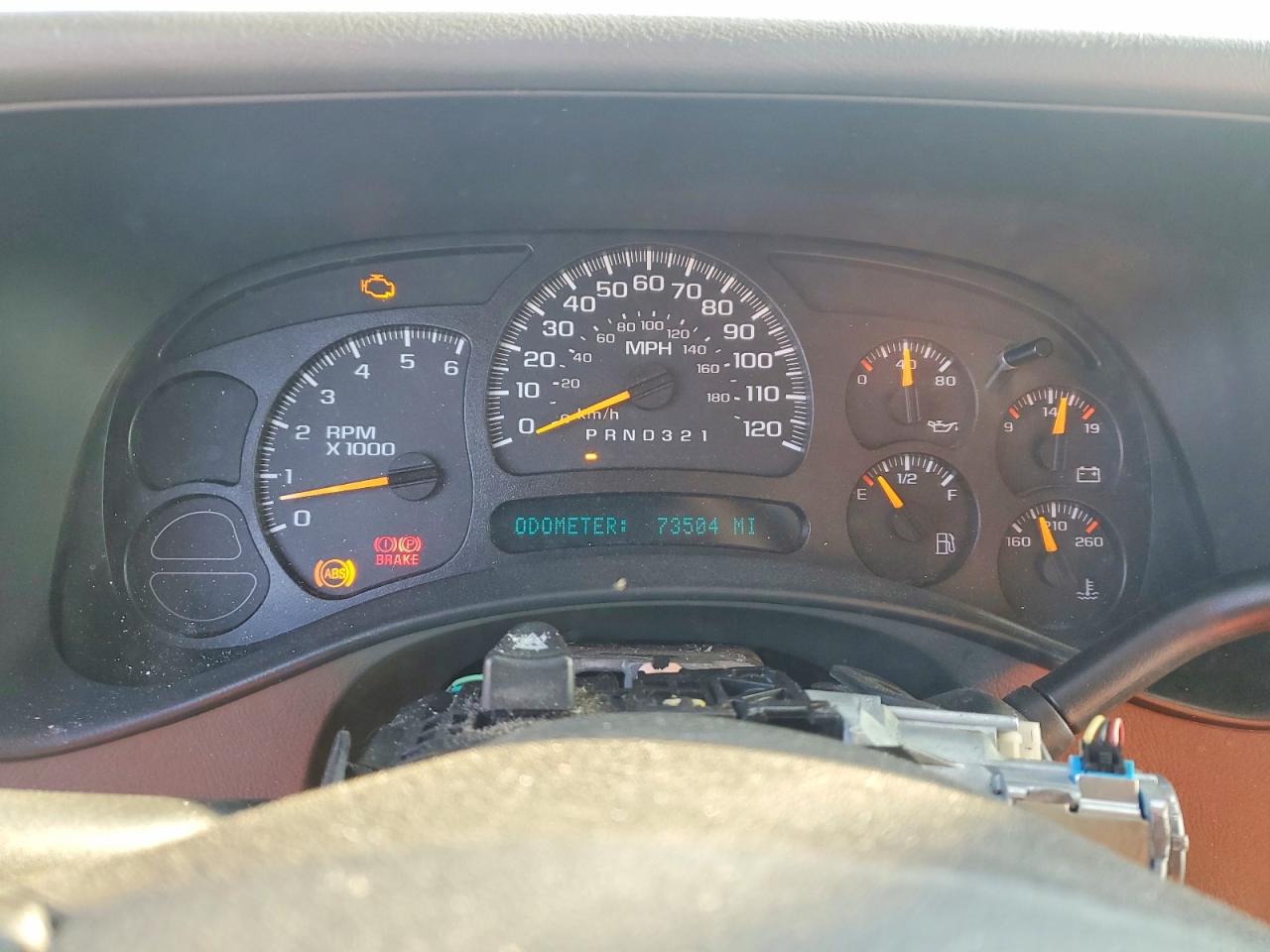 2006 CHEVROLET SILVERADO C1500 photo 17