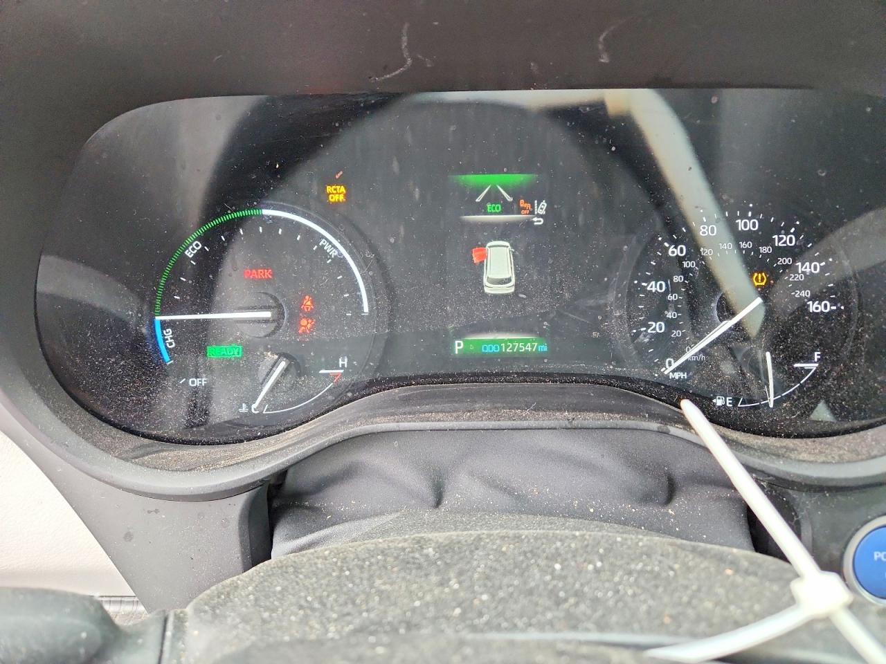 2022 TOYOTA SIENNA LE 8-PASSENGER photo 9