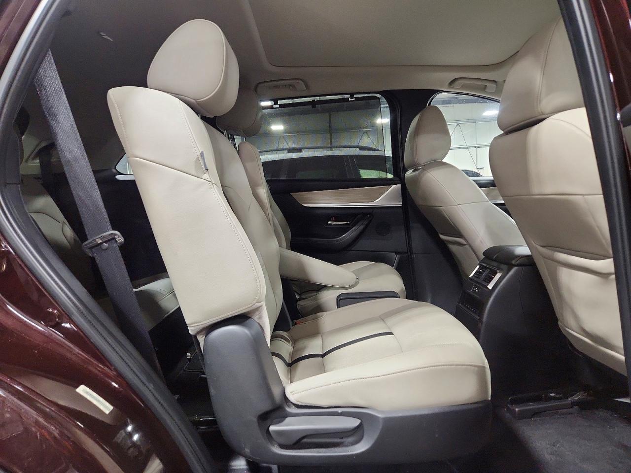 2024 MAZDA CX-90 PREMIUM photo 11