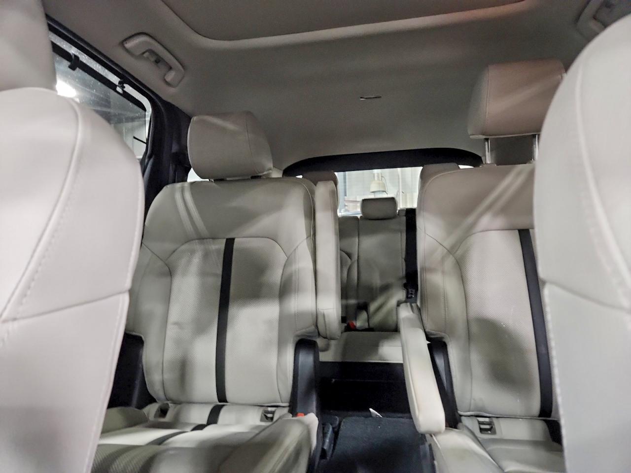 2024 MAZDA CX-90 PREMIUM photo 10