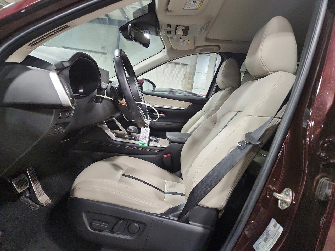 2024 MAZDA CX-90 PREMIUM photo 7