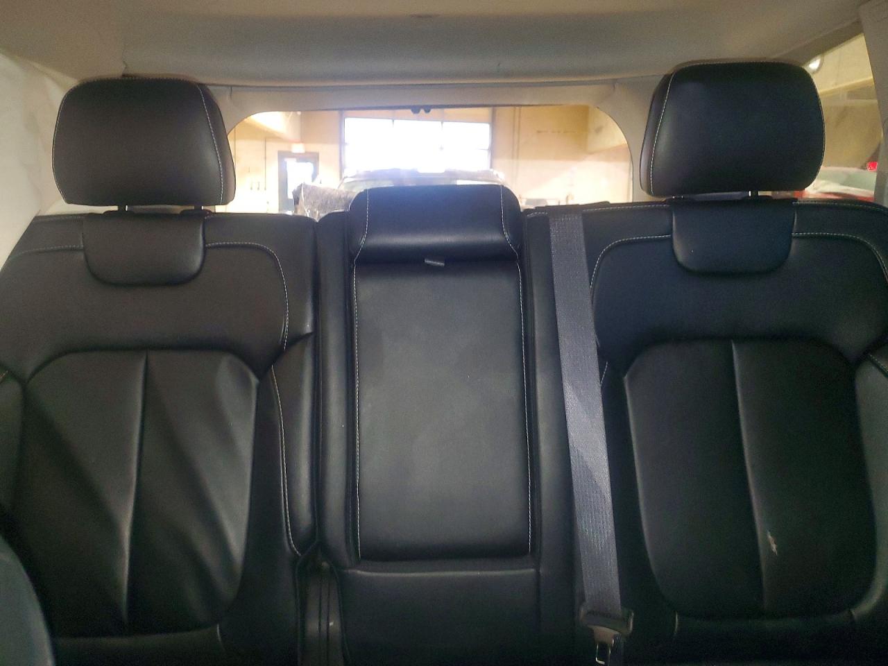 2022 JEEP GRAND CHEROKEE LIMITED 4XE photo 10