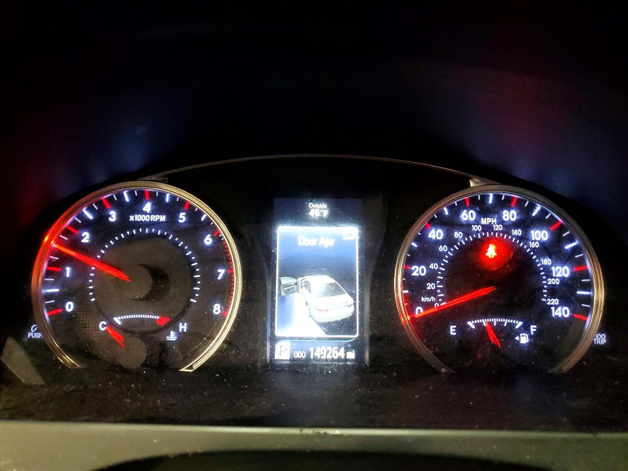 2017 TOYOTA CAMRY SE photo 9