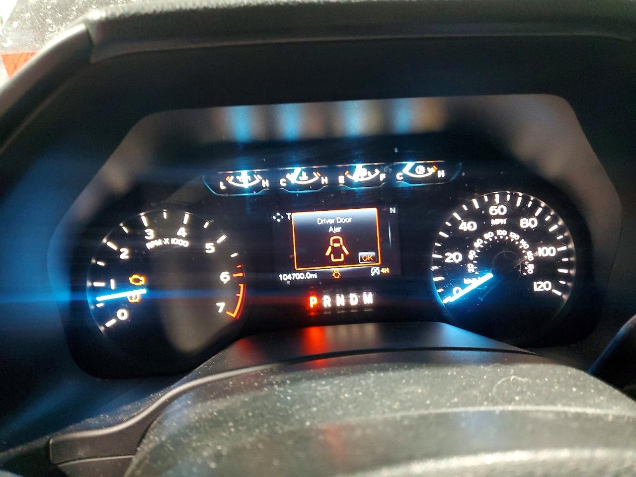 2019 FORD F150 photo 25