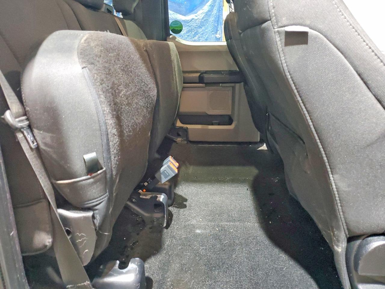 2019 FORD F150 photo 28