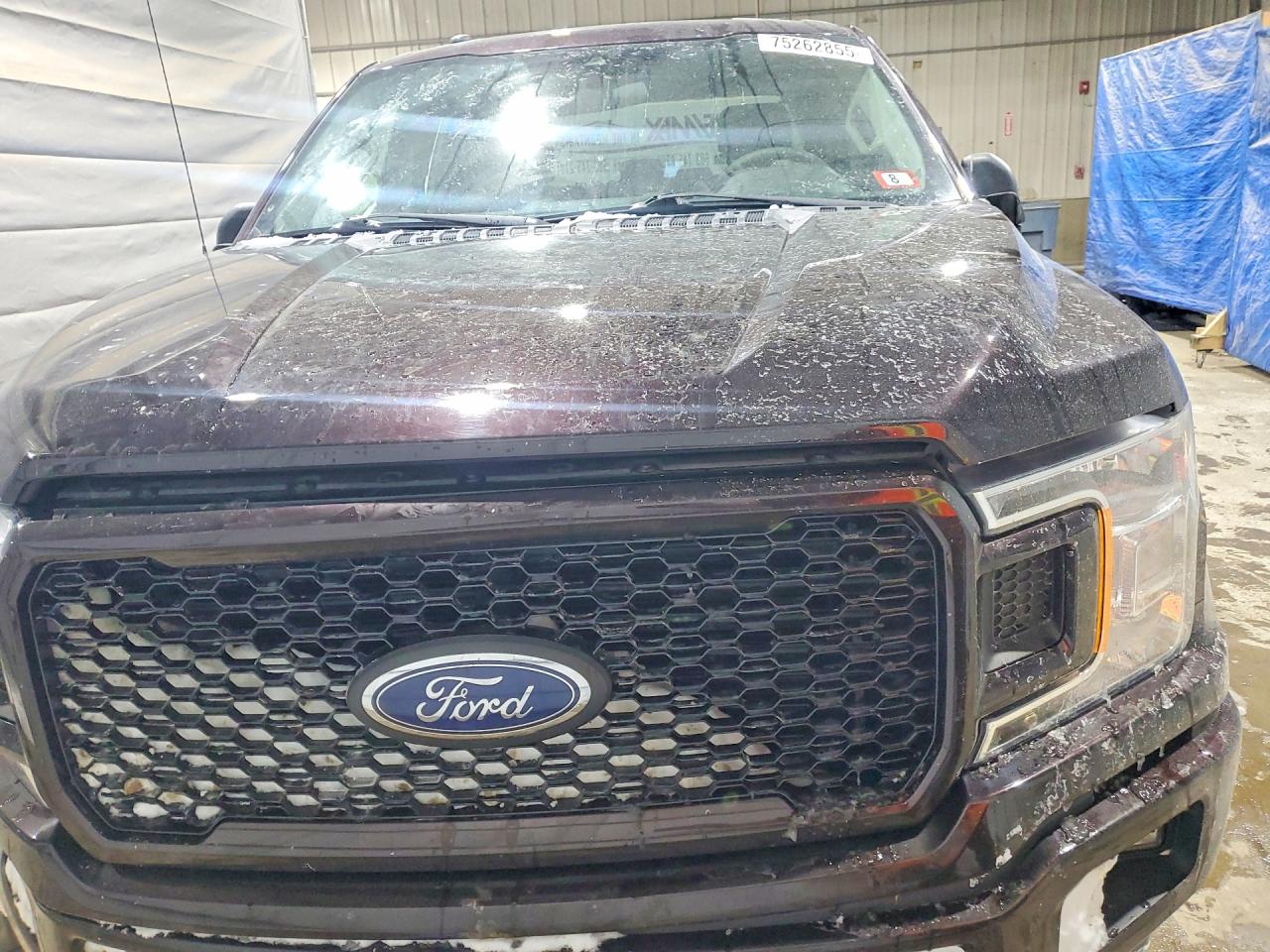 2019 FORD F150 photo 13