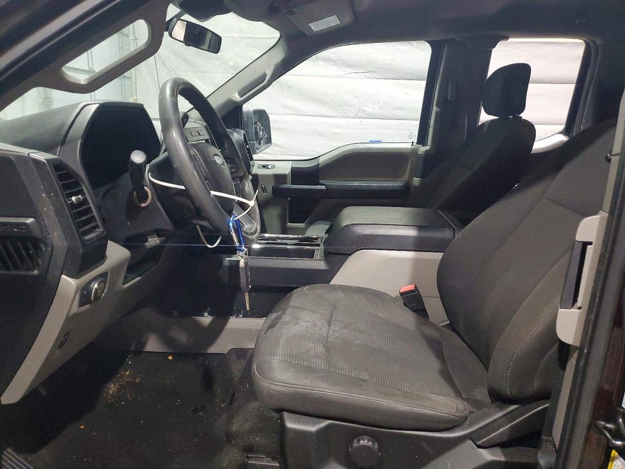 2019 FORD F150 photo 19