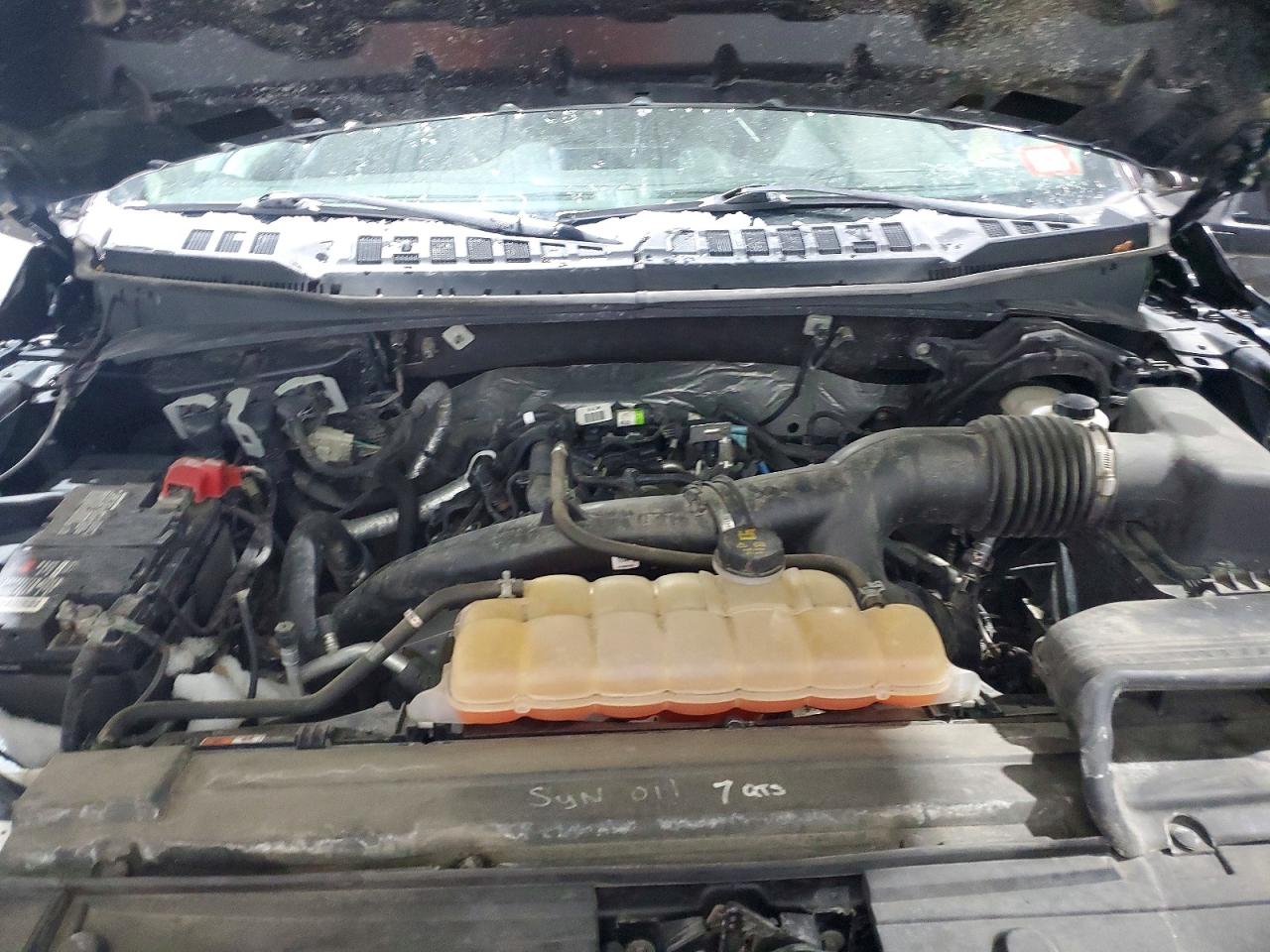 2019 FORD F150 photo 31