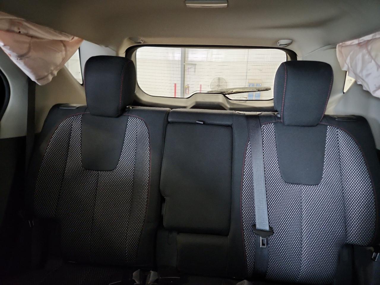 2016 CHEVROLET EQUINOX LT photo 10