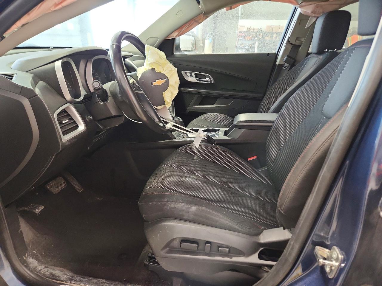 2016 CHEVROLET EQUINOX LT photo 7