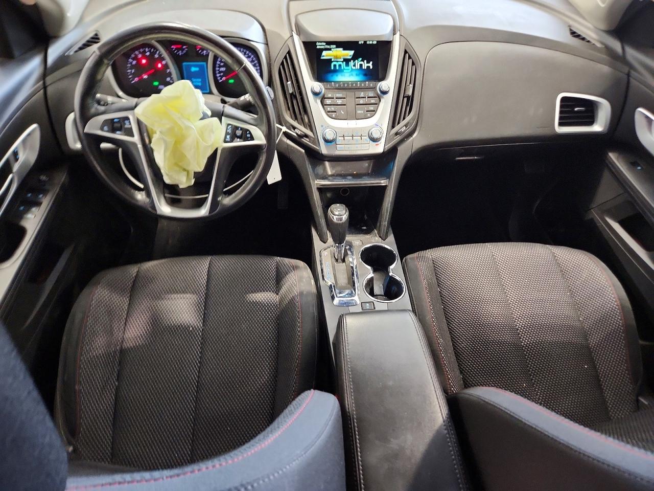 2016 CHEVROLET EQUINOX LT photo 8