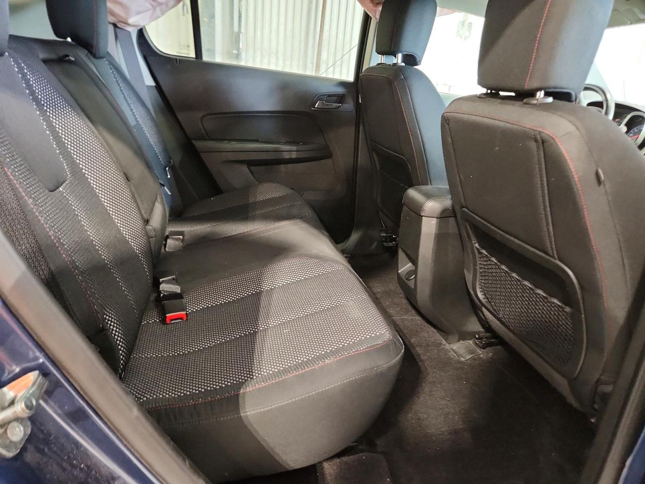 2016 CHEVROLET EQUINOX LT photo 11