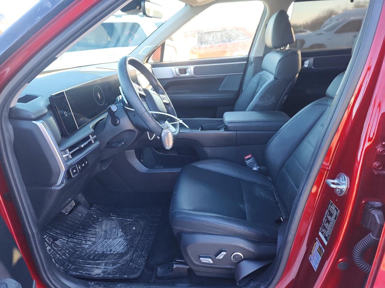 2024 HYUNDAI SANTA FE LIMITED photo 7
