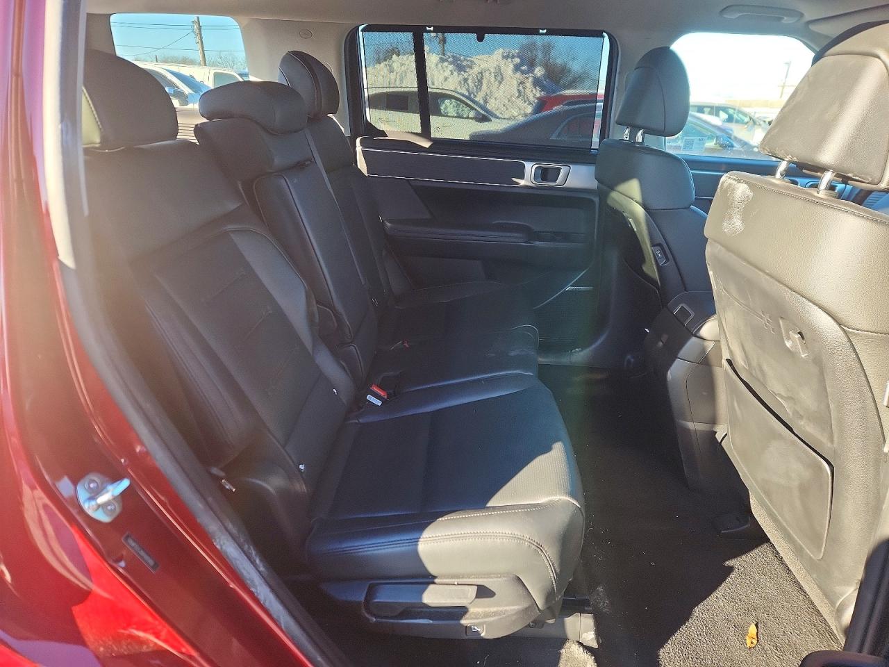 2024 HYUNDAI SANTA FE LIMITED photo 11