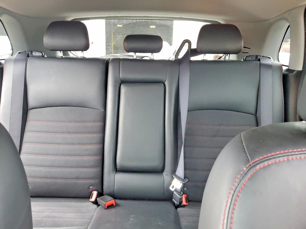 2023 MITSUBISHI OUTLANDER SPORT S/SE photo 10