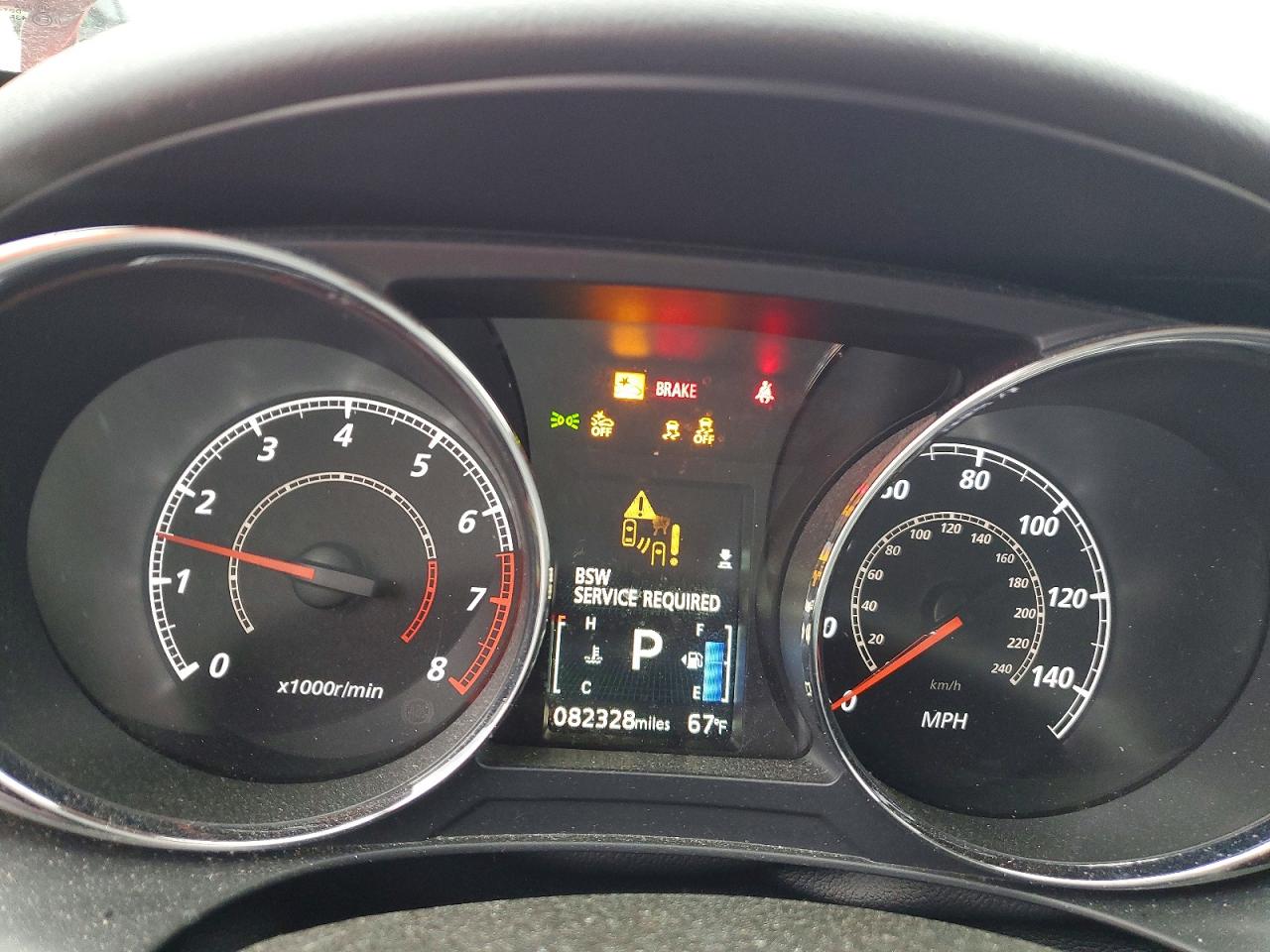 2023 MITSUBISHI OUTLANDER SPORT S/SE photo 9