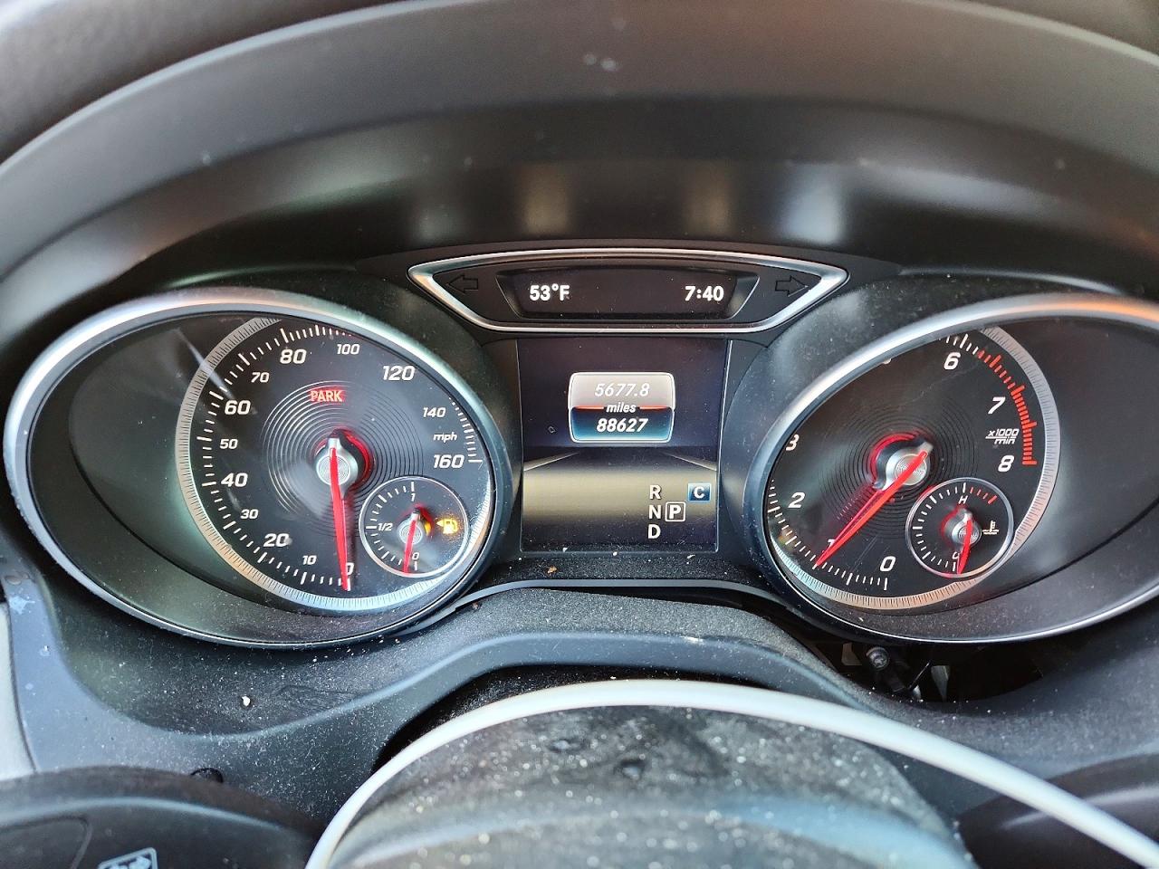 2019 MERCEDES-BENZ GLA 250 photo 17