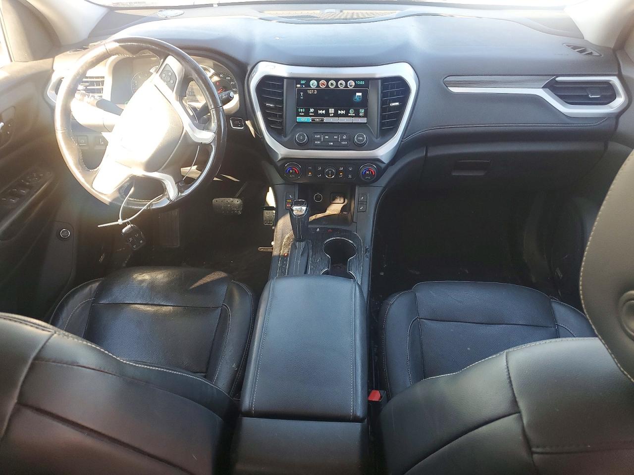2019 GMC ACADIA SLT-1 photo 15