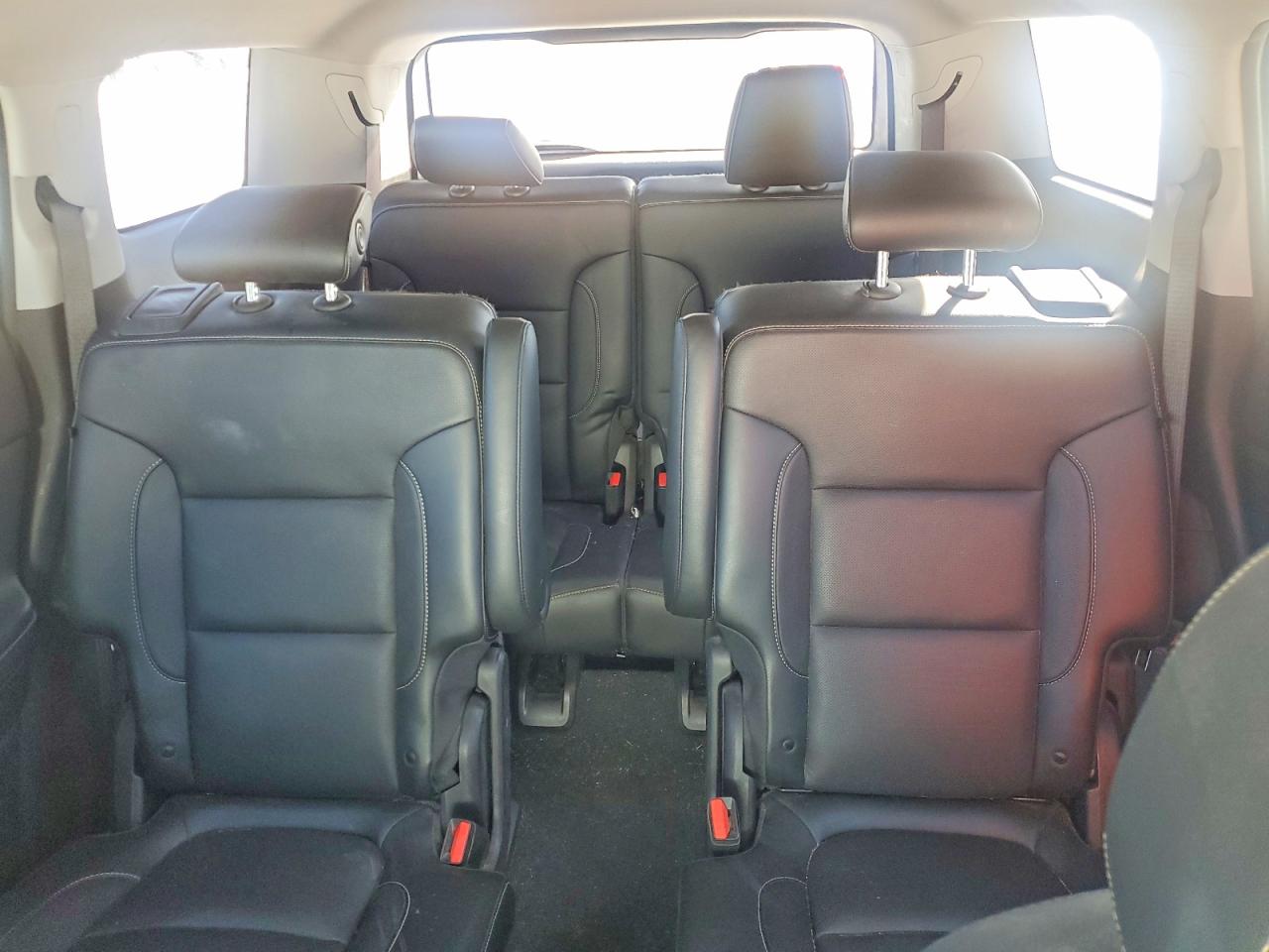 2019 GMC ACADIA SLT-1 photo 19