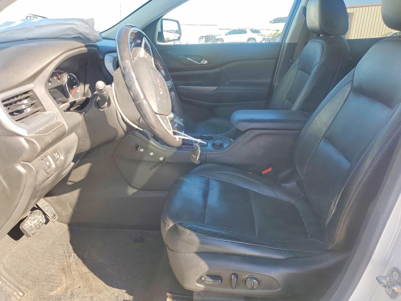2019 GMC ACADIA SLT-1 photo 13