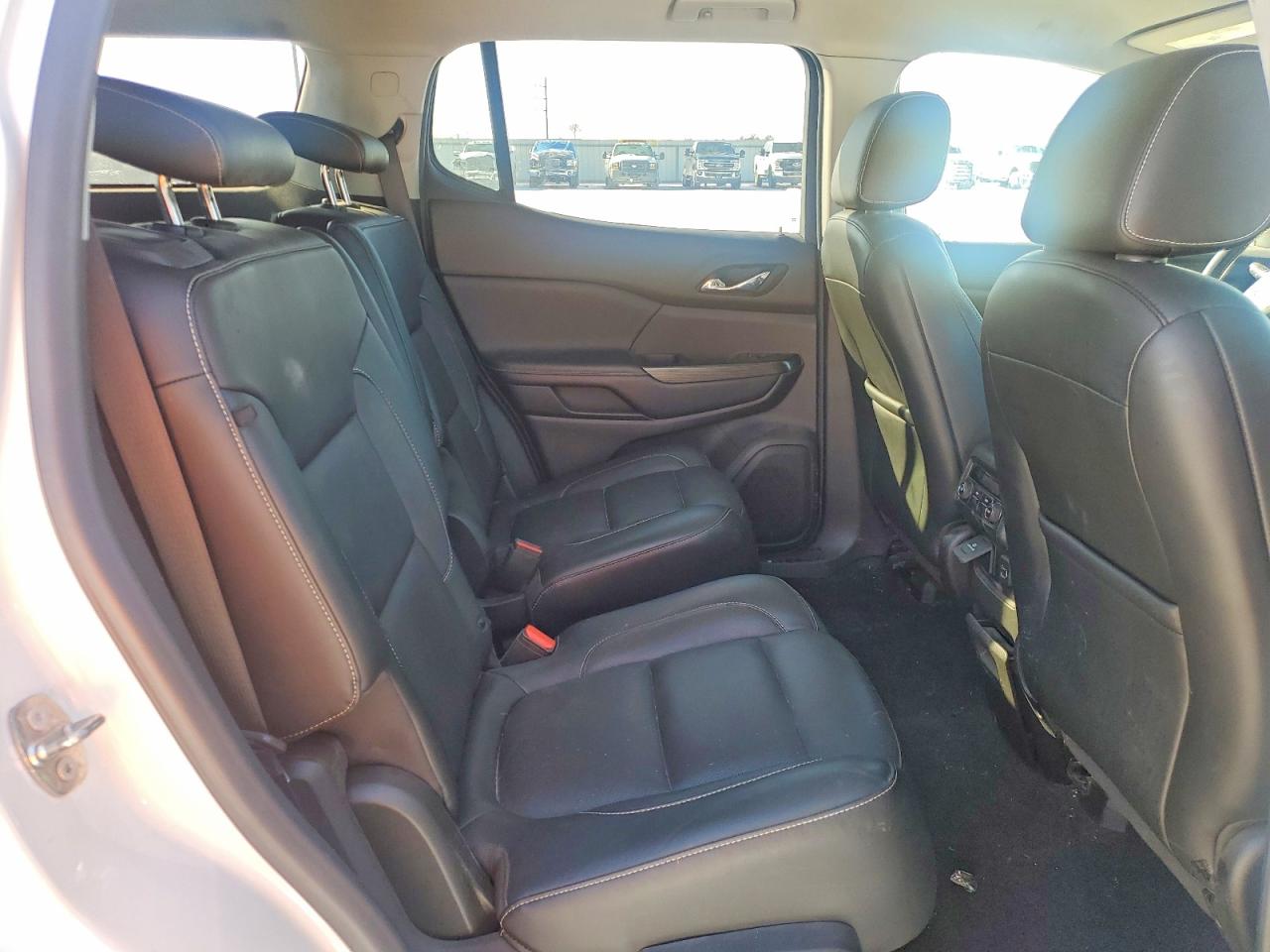 2019 GMC ACADIA SLT-1 photo 21