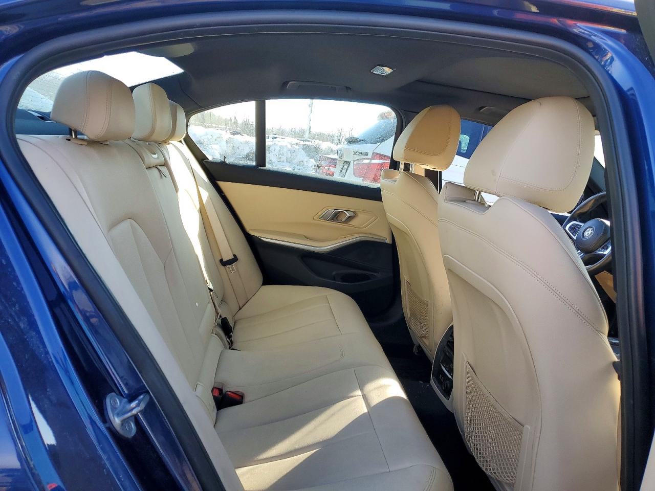 2020 BMW 330XI photo 28