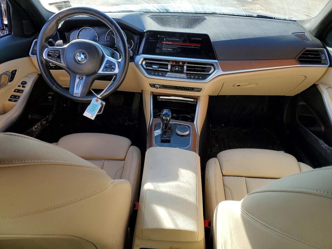2020 BMW 330XI photo 22