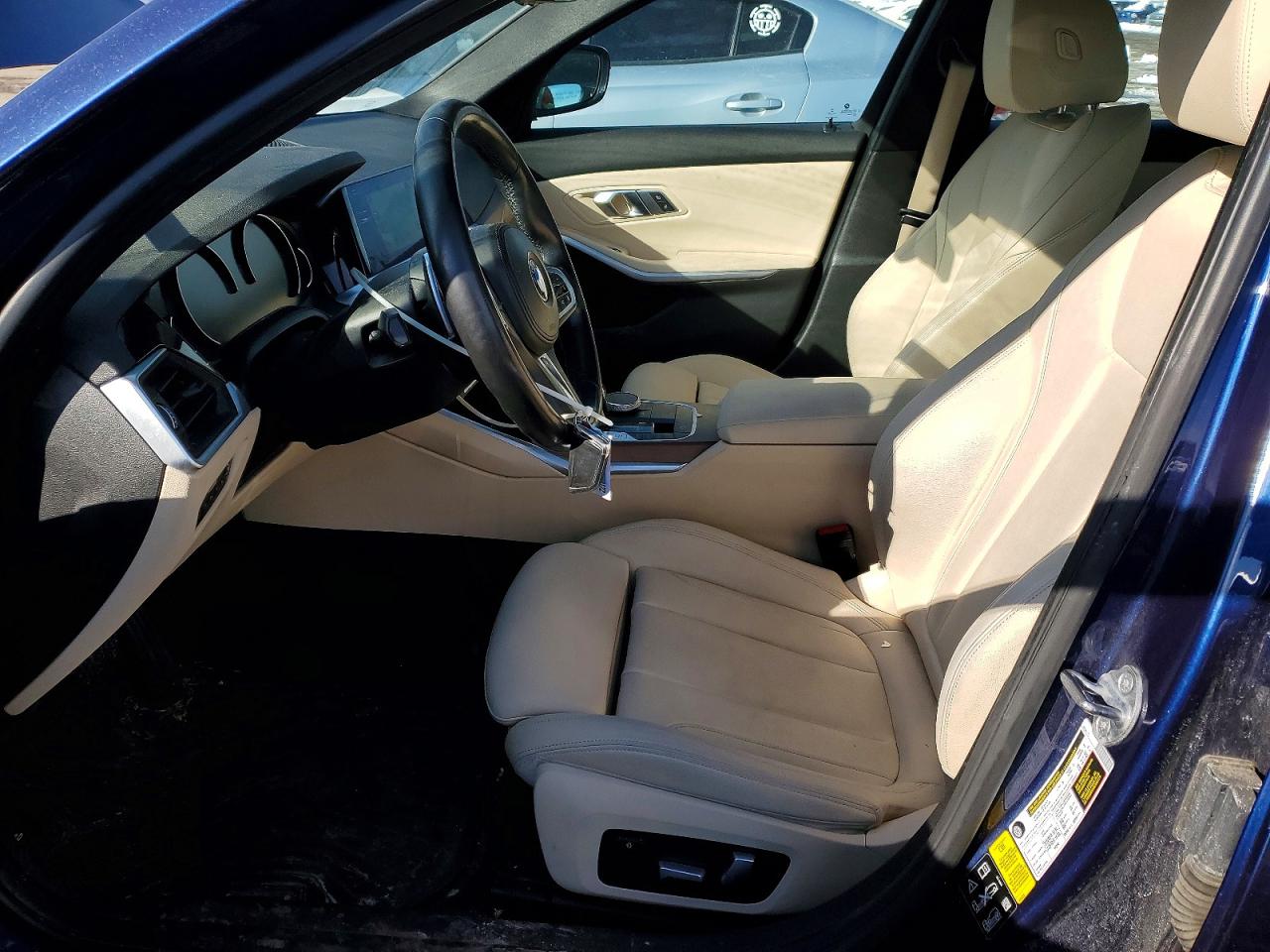 2020 BMW 330XI photo 19