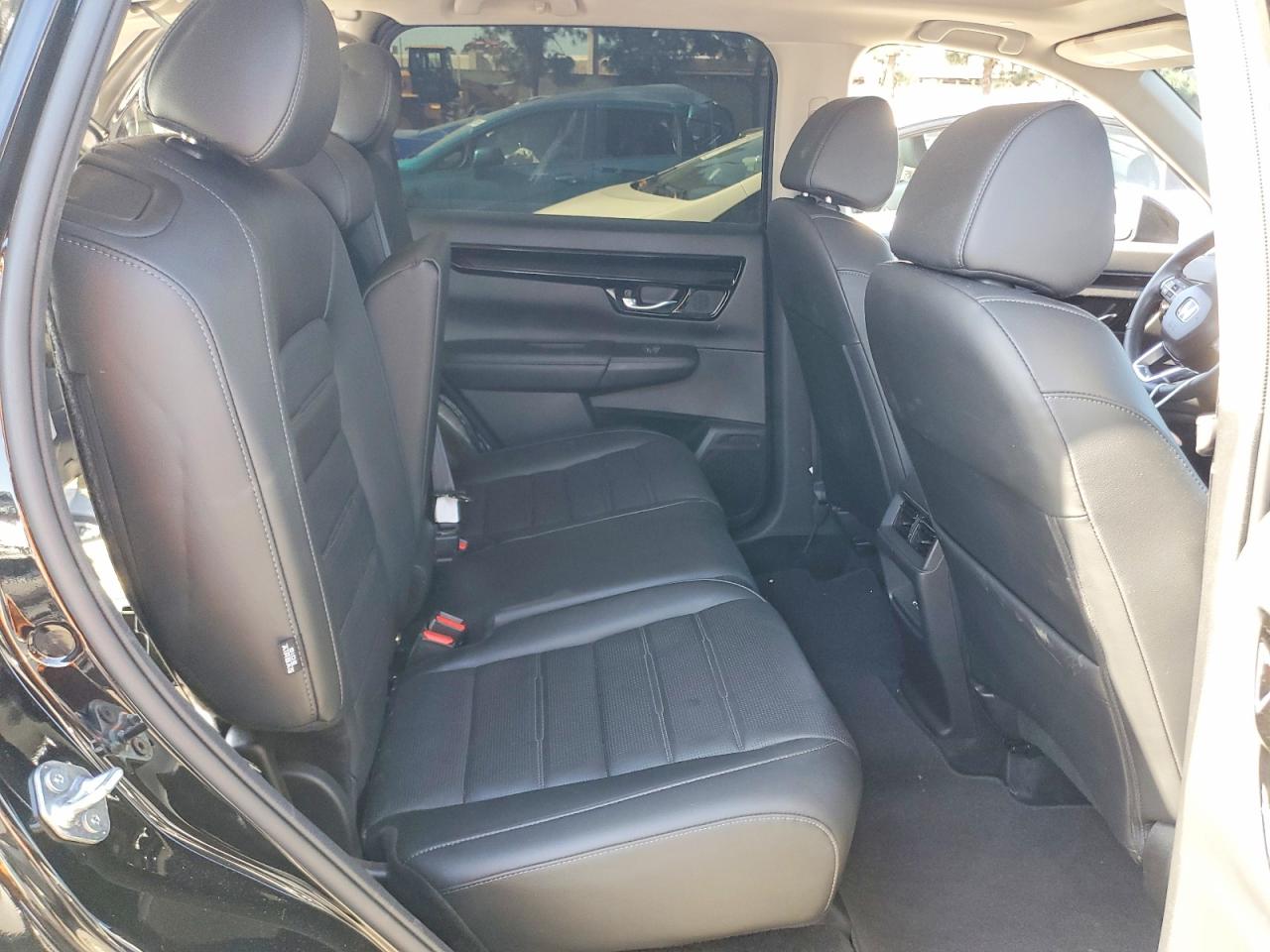 2024 HONDA CR-V EXL photo 31