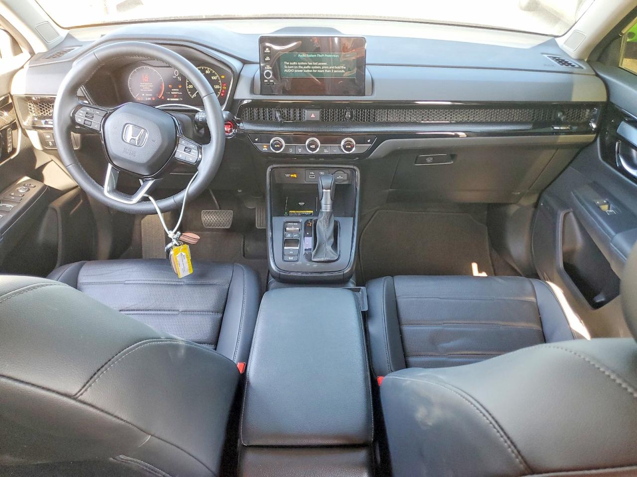 2024 HONDA CR-V EXL photo 22