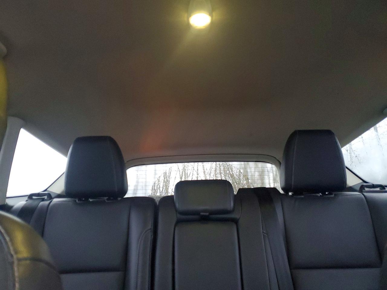 2016 FORD ESCAPE SE photo 10