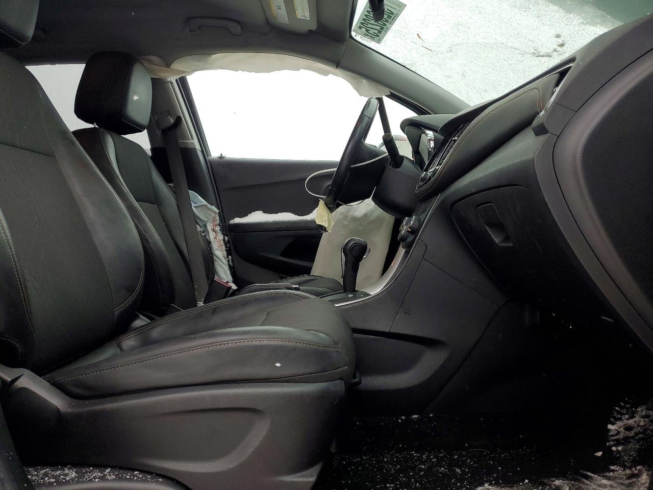2022 CHEVROLET TRAX 1LT photo 19