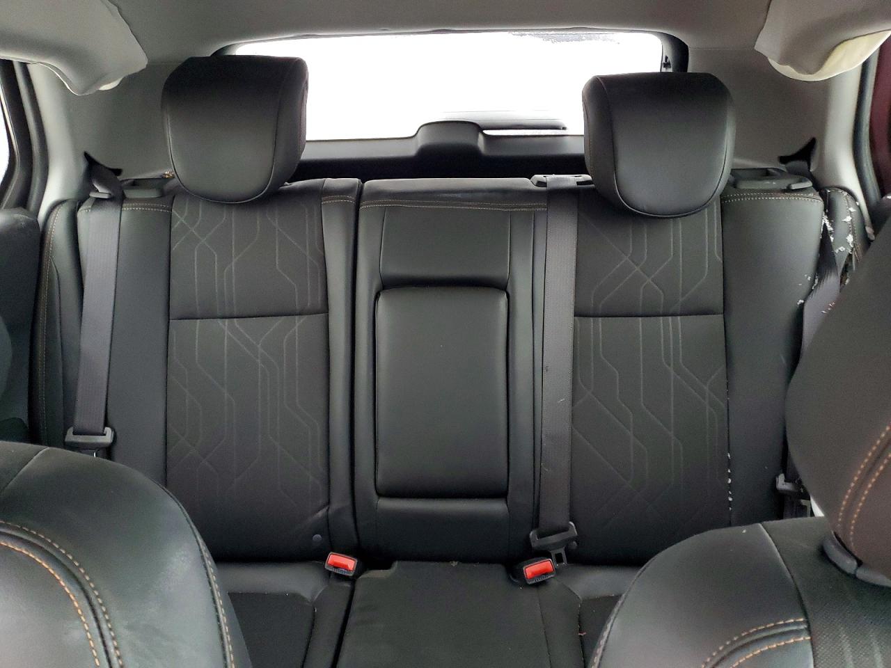 2022 CHEVROLET TRAX 1LT photo 28