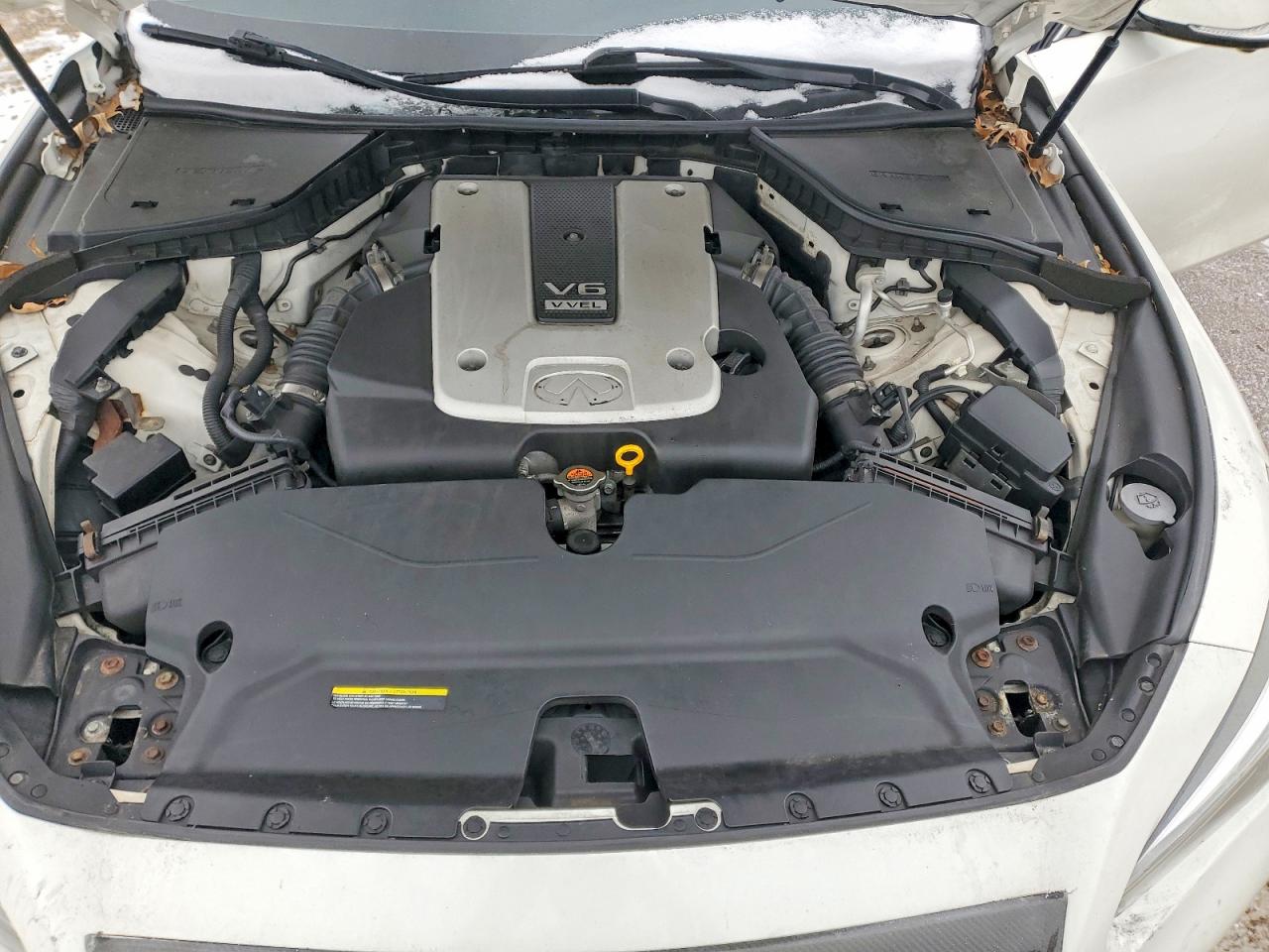 2015 INFINITI Q50 PREMIUM photo 21