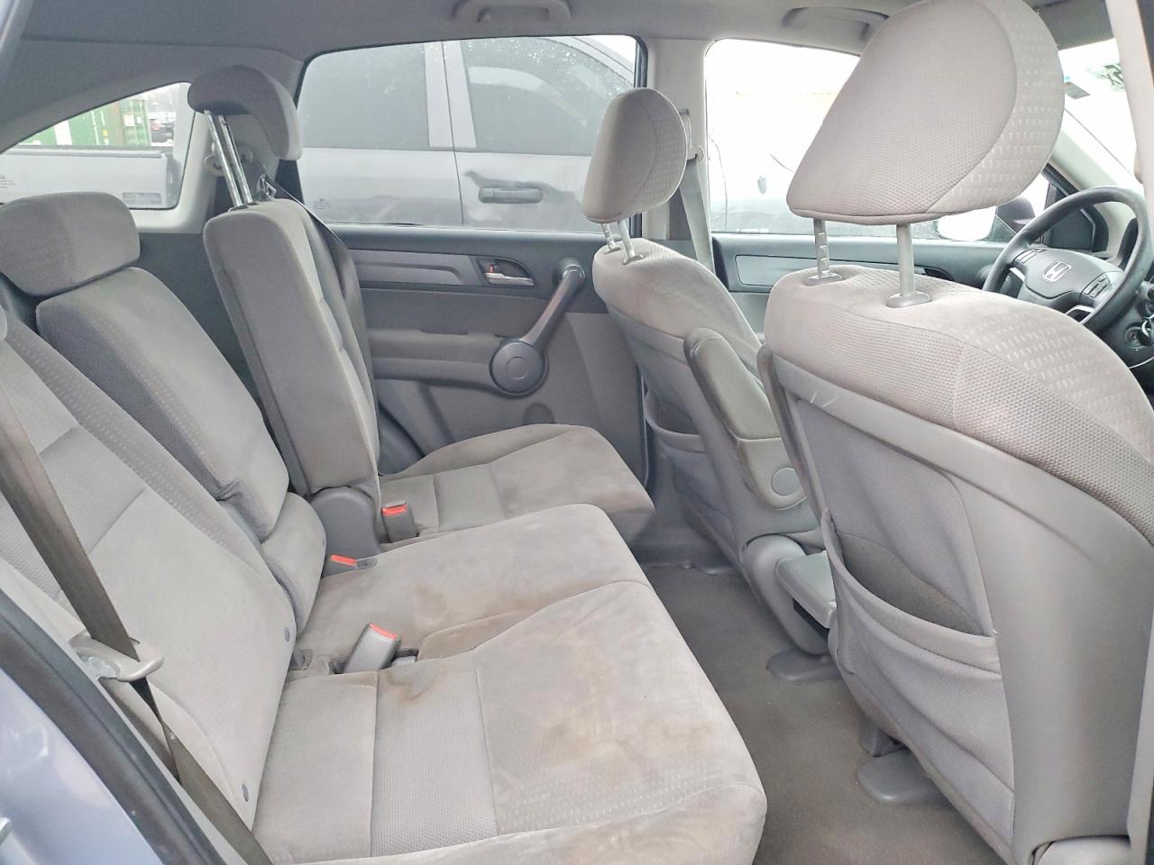 2008 HONDA CR-V EX photo 11