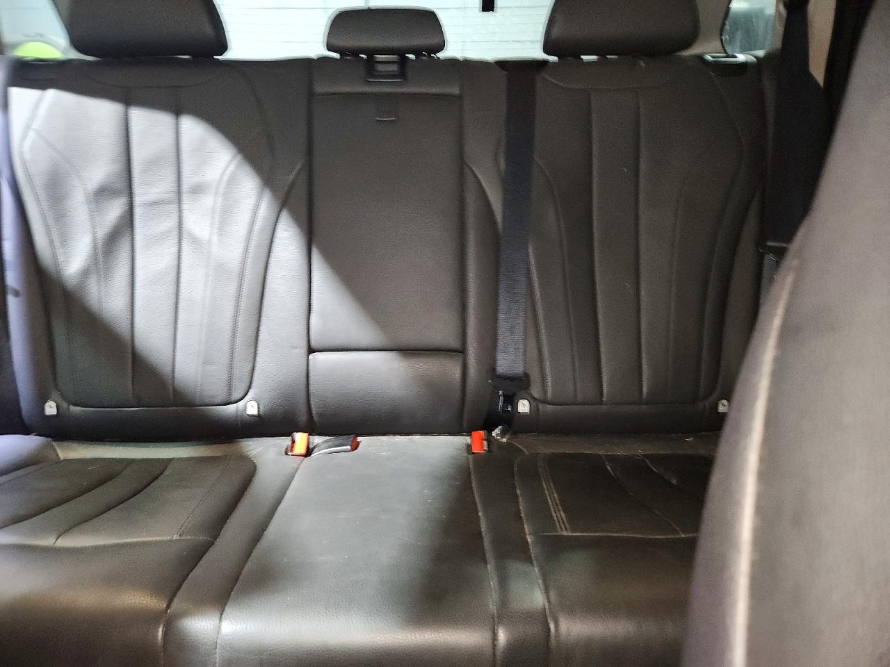 2015 BMW X5 XDRIVE35I photo 10