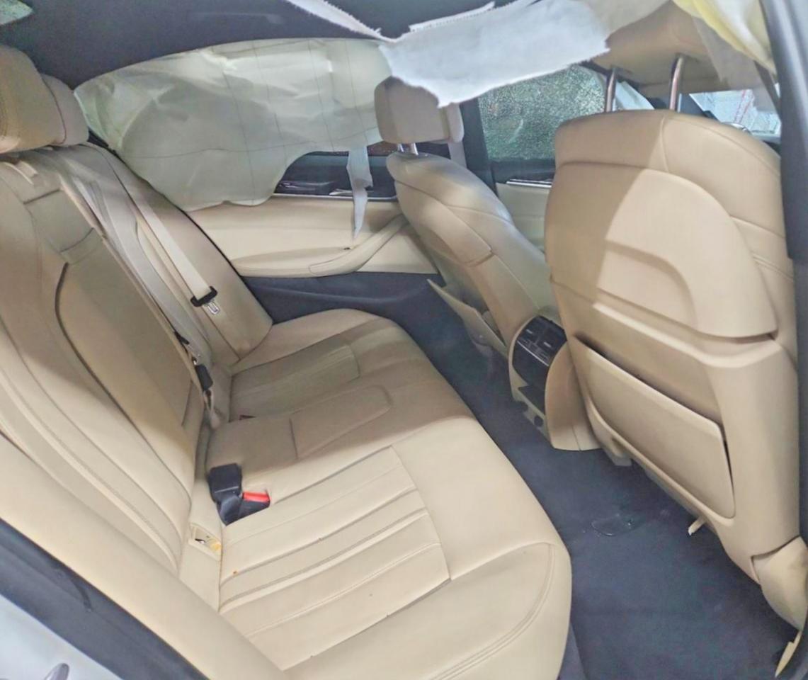 2018 BMW 530 XI photo 19