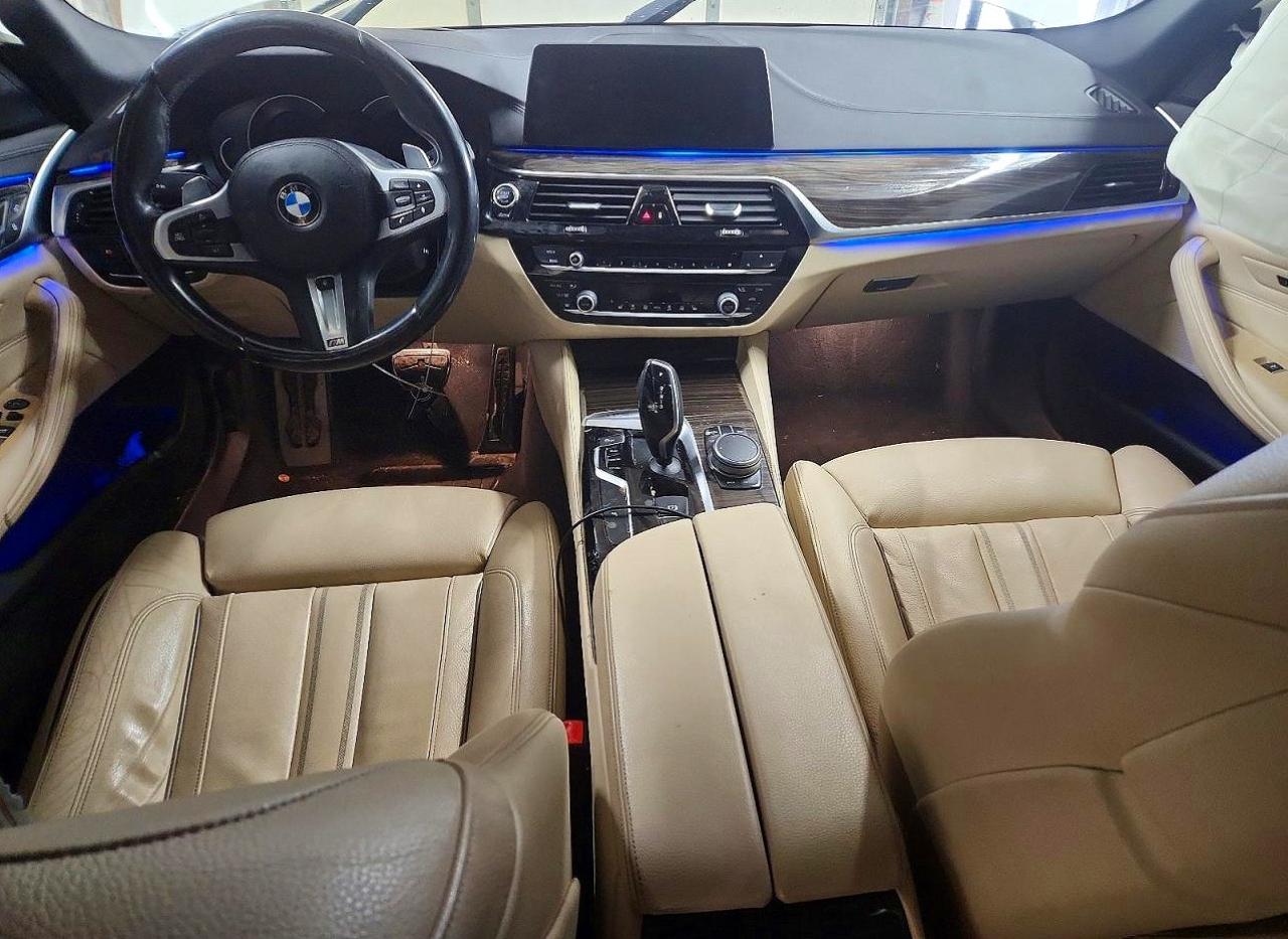2018 BMW 530 XI photo 15