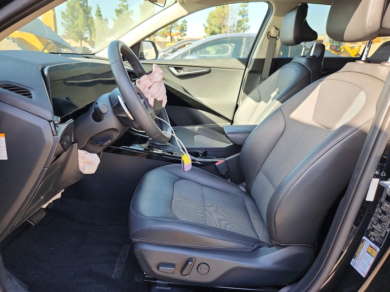 2023 KIA NIRO EX photo 7