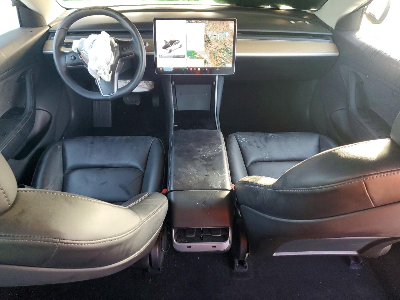 2019 TESLA MODEL 3 photo 15
