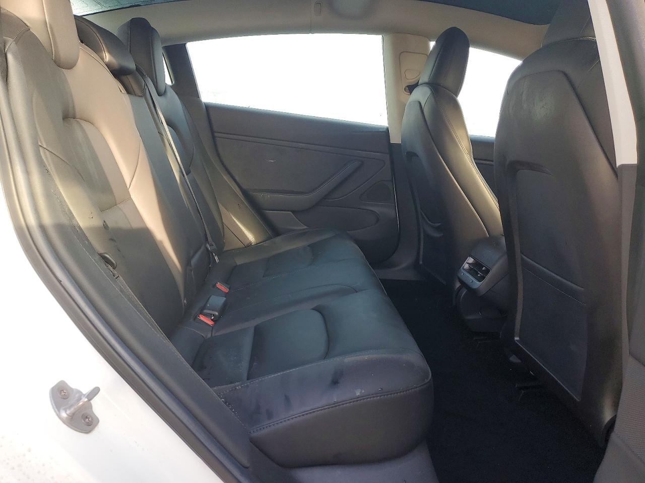2019 TESLA MODEL 3 photo 19
