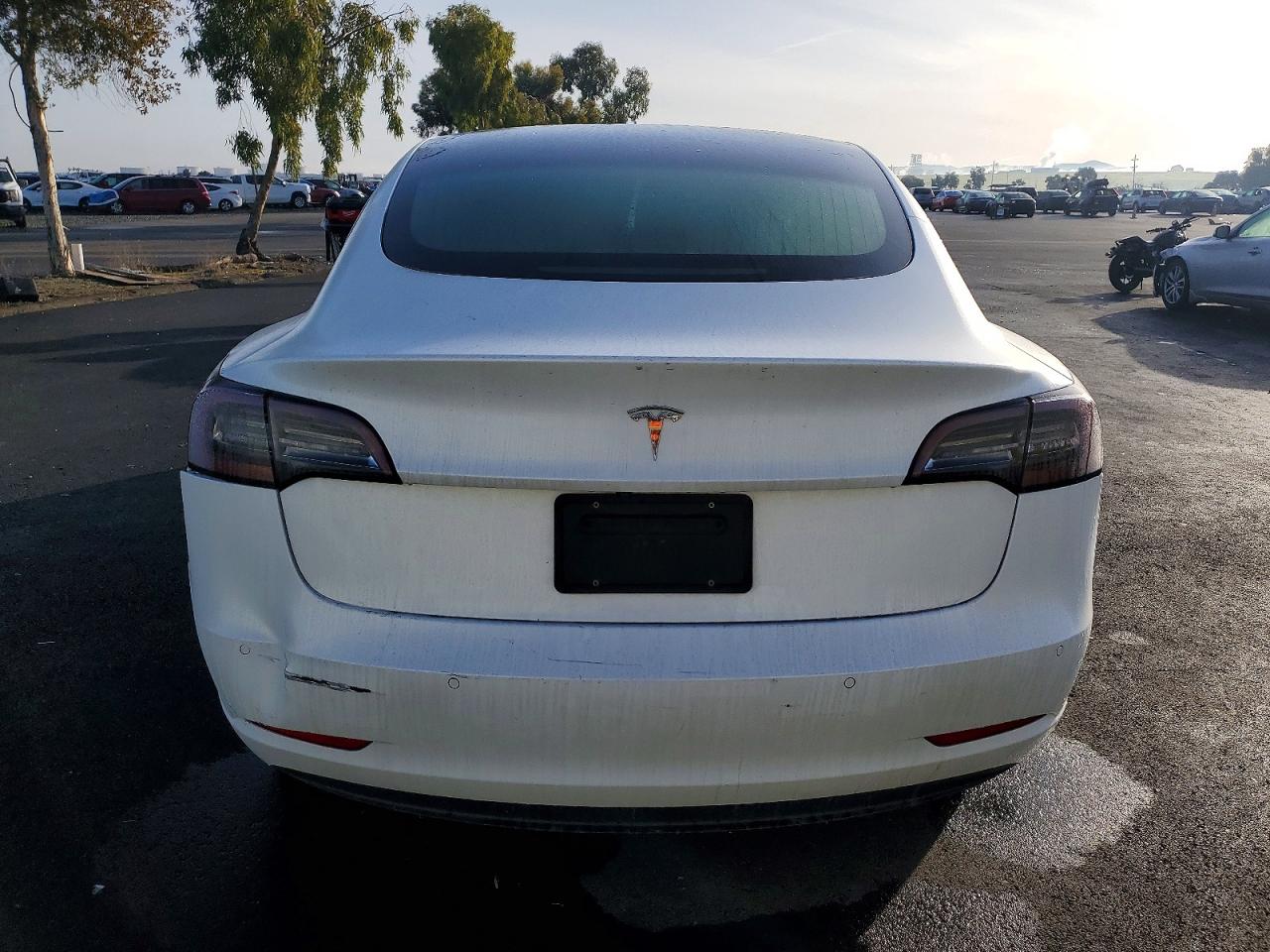 2019 TESLA MODEL 3 photo 11