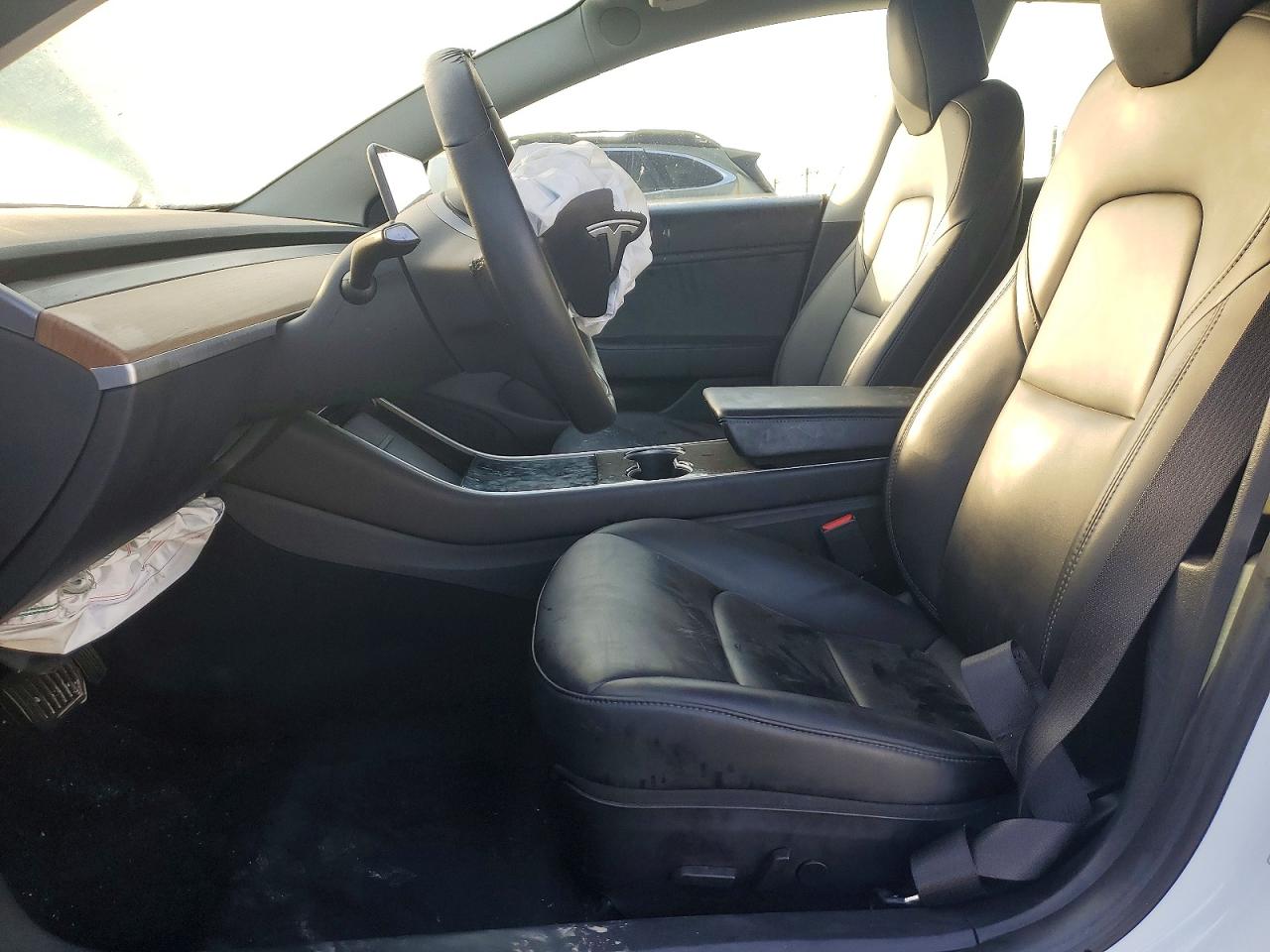 2019 TESLA MODEL 3 photo 13