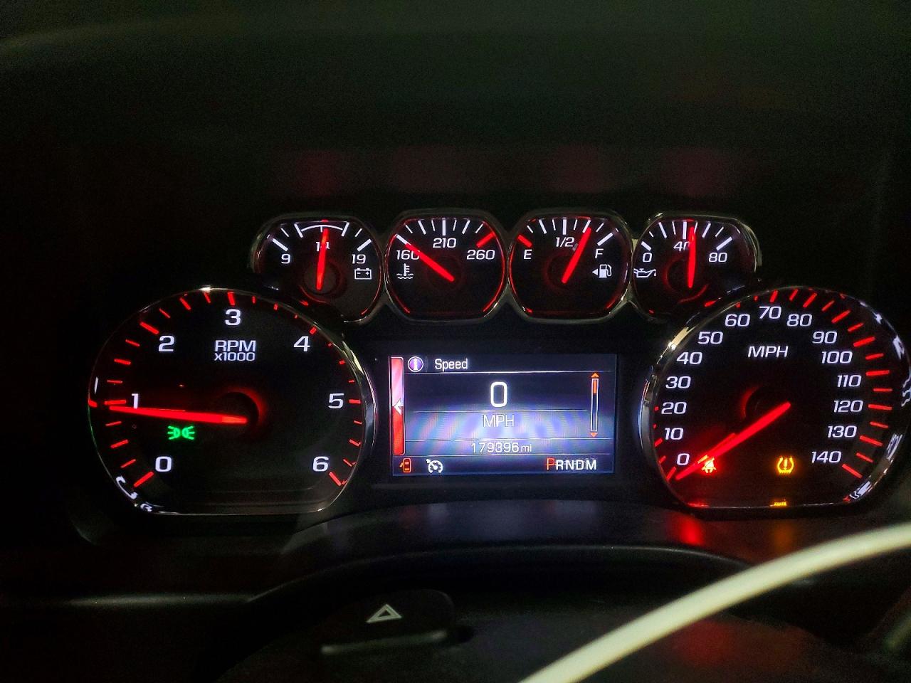2014 GMC SIERRA K1500 SLE photo 17
