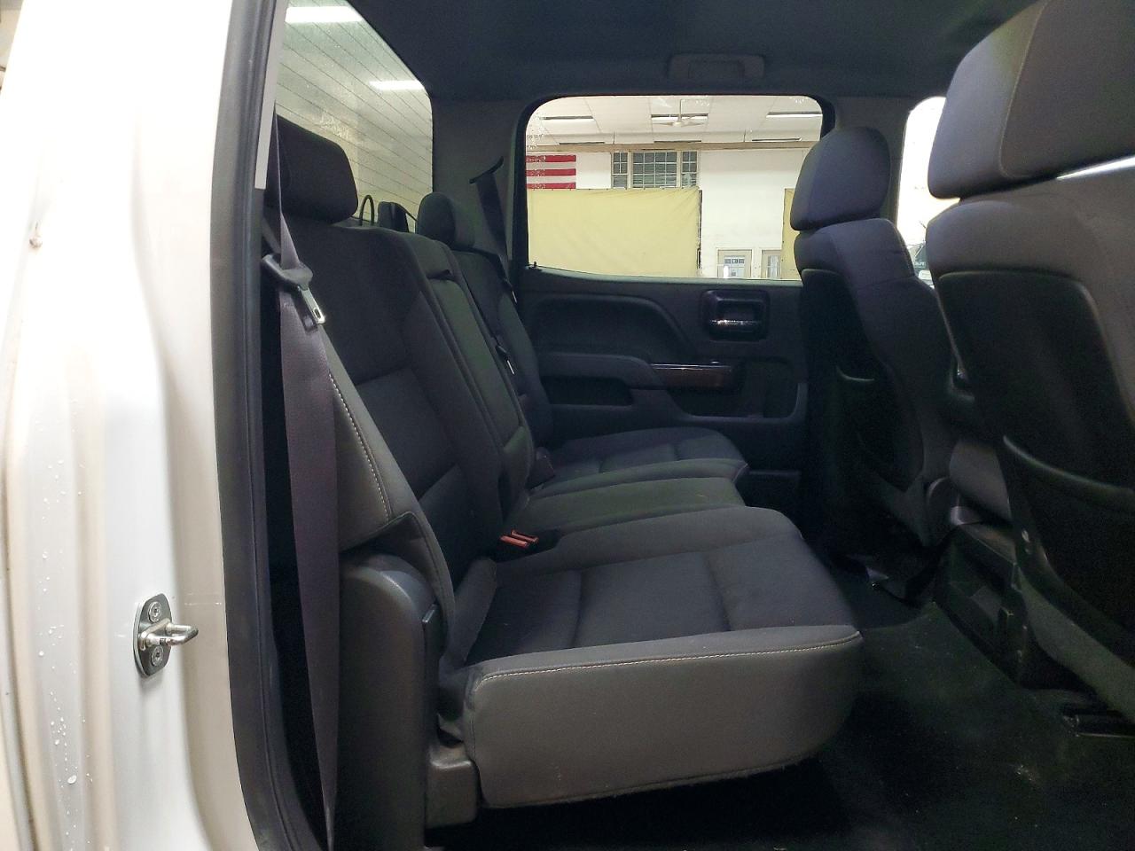2014 GMC SIERRA K1500 SLE photo 19